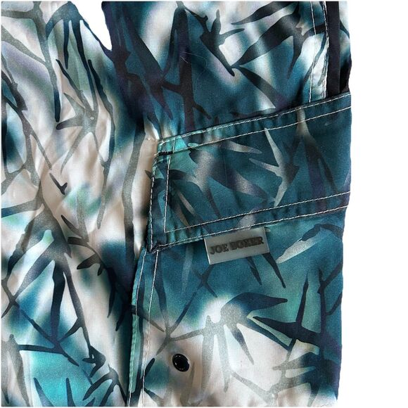 Joe boxer Swim Trunks Size L - Picture 3 of 10